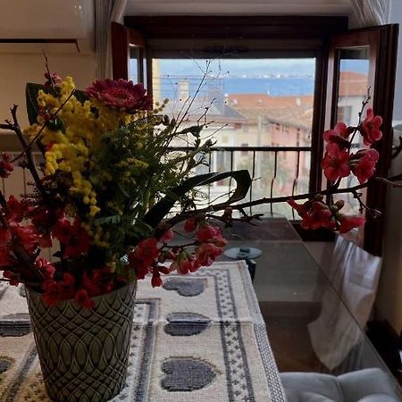 Apartament Antico Borgo Desenzano del Garda Zewnętrze zdjęcie