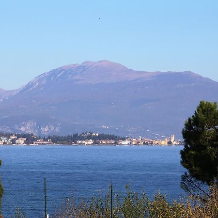 Apartament Antico Borgo Desenzano del Garda Zewnętrze zdjęcie