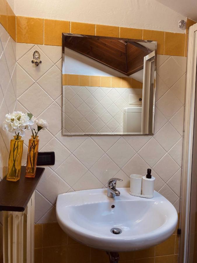 Apartament Antico Borgo Desenzano del Garda Zewnętrze zdjęcie