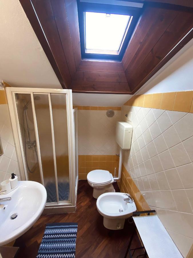 Apartament Antico Borgo Desenzano del Garda Zewnętrze zdjęcie