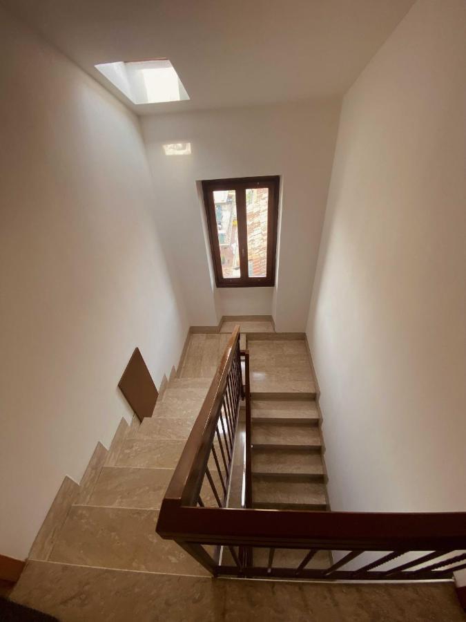 Apartament Antico Borgo Desenzano del Garda Zewnętrze zdjęcie
