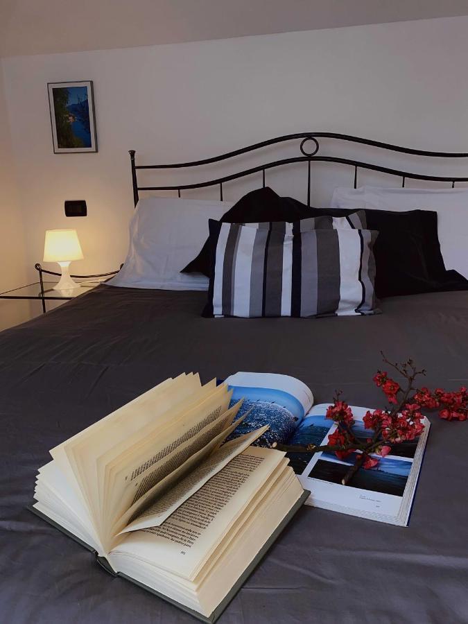 Apartament Antico Borgo Desenzano del Garda Zewnętrze zdjęcie