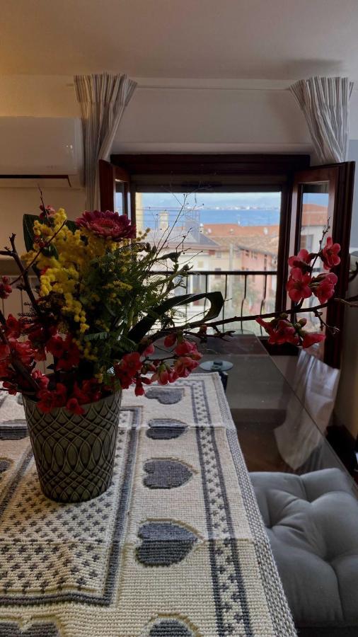Apartament Antico Borgo Desenzano del Garda Zewnętrze zdjęcie