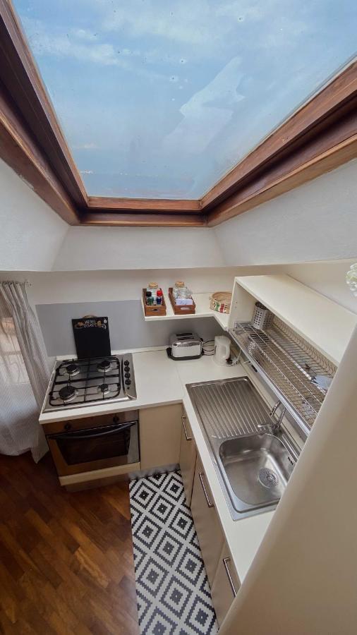 Apartament Antico Borgo Desenzano del Garda Zewnętrze zdjęcie