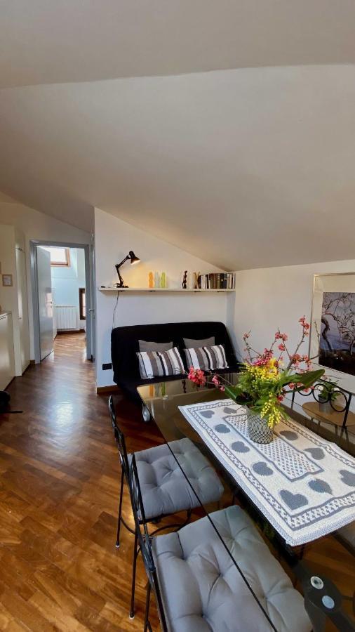 Apartament Antico Borgo Desenzano del Garda Zewnętrze zdjęcie