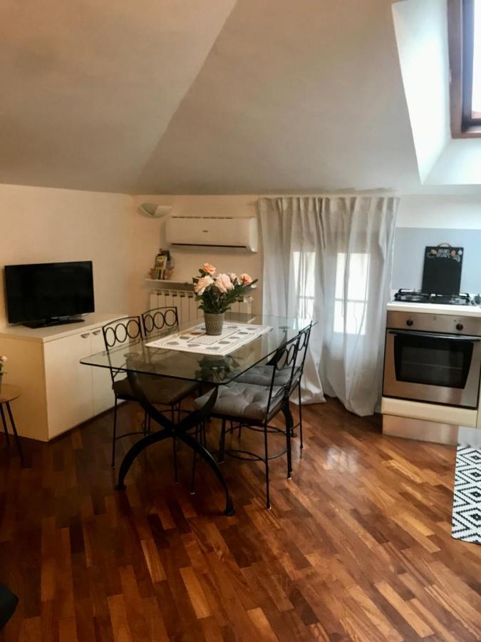 Apartament Antico Borgo Desenzano del Garda Zewnętrze zdjęcie