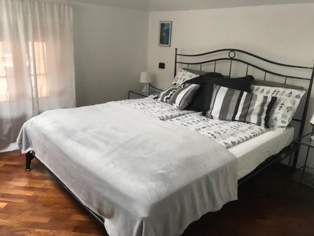 Apartament Antico Borgo Desenzano del Garda Zewnętrze zdjęcie