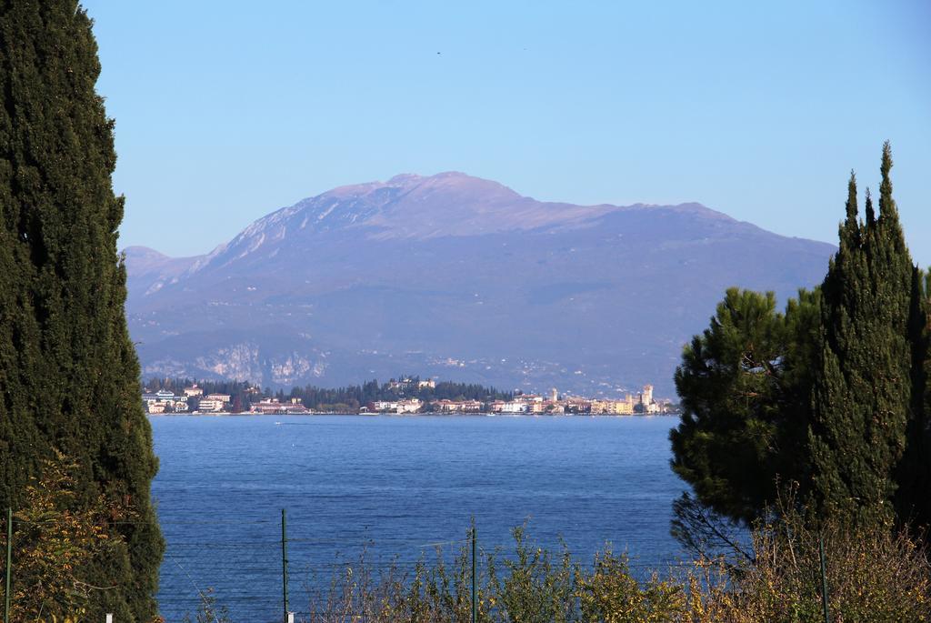 Apartament Antico Borgo Desenzano del Garda Zewnętrze zdjęcie